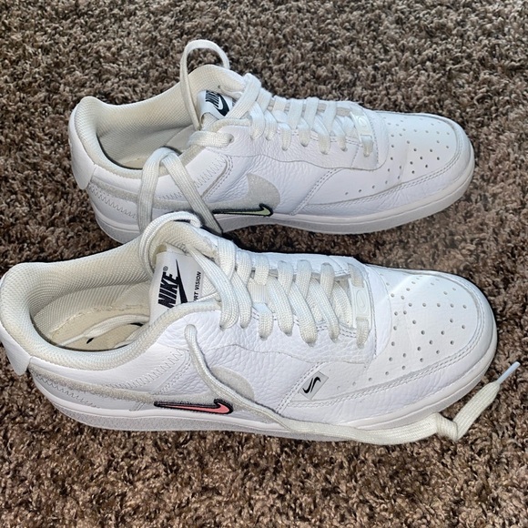 Nike Court Vision Low Valentines Day Addition - Picture 7 of 7